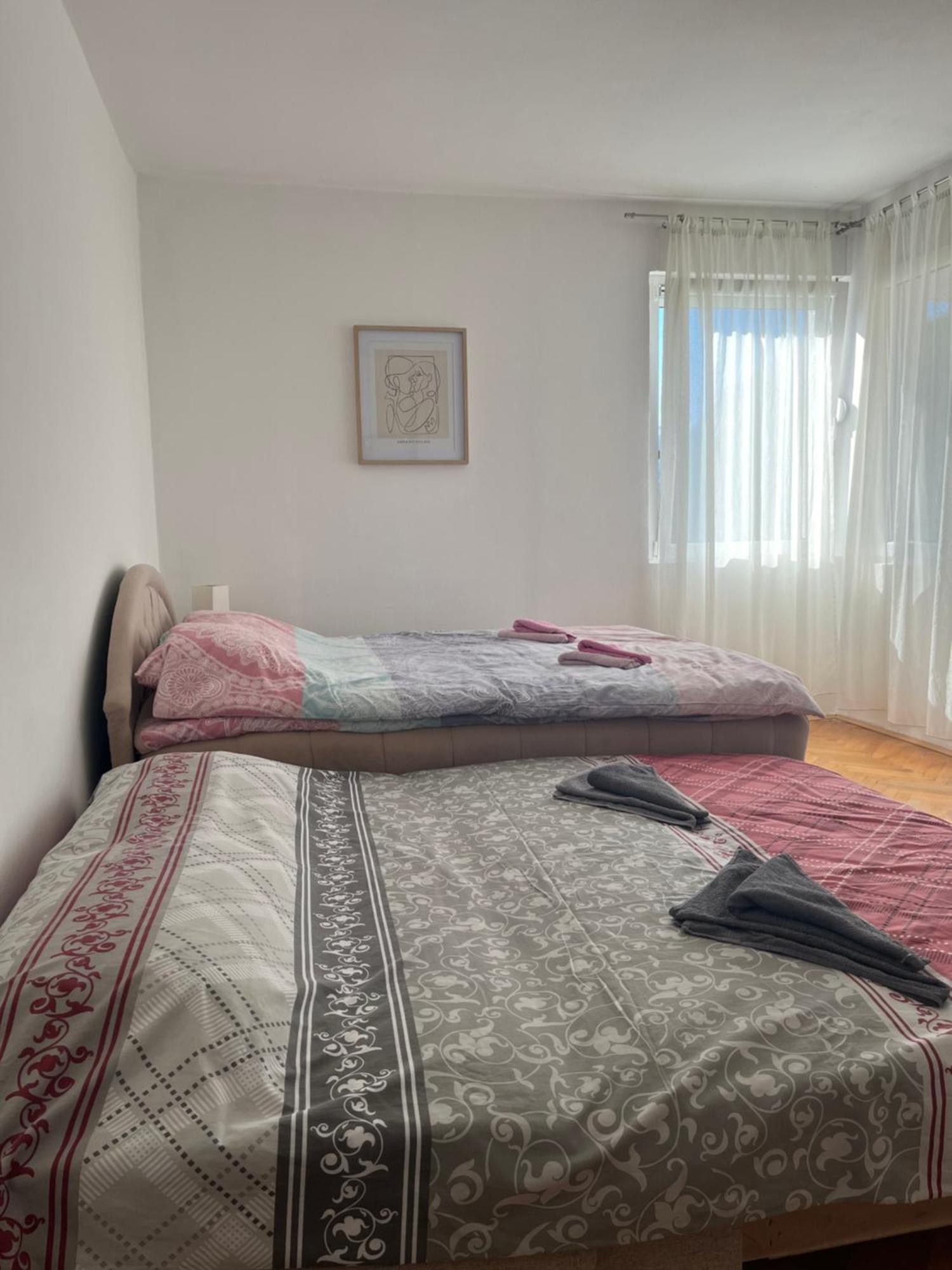 Cozy Apartment With The View Plužine Esterno foto